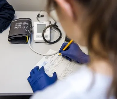 Gydytojai specialistai