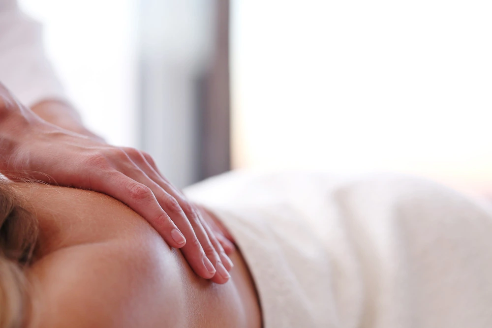 Sveikatinimo procedūros